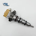 Construction Machinery Parts Injector 222-5963 10R-1262 222-5965 0R-9348 222-5966 10R-0781 for 3126E 3126 3126B Engine