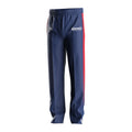 Factory Muscle Gym Sublimation Fitness Club Sports Wear Jersey Design Online Sublimation Cricket Trousers