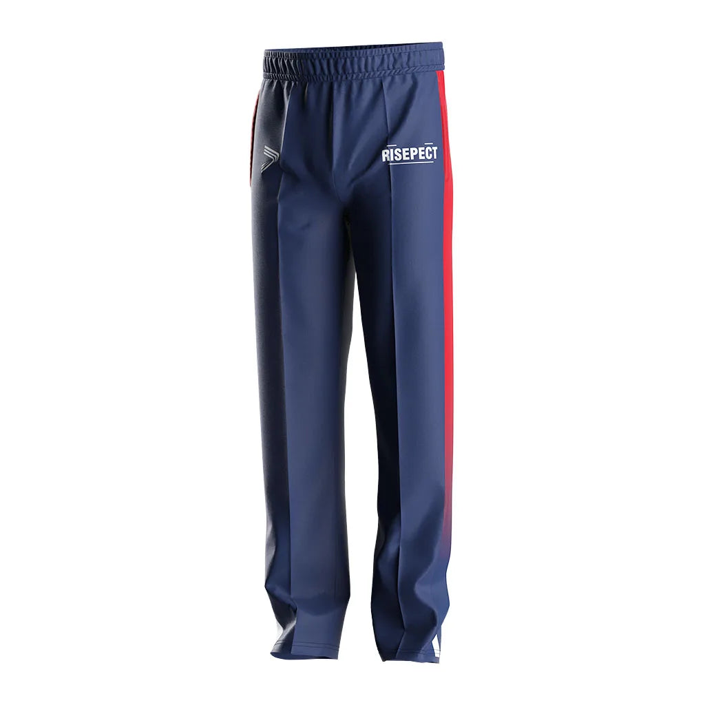 Factory Muscle Gym Sublimation Fitness Club Sports Wear Jersey Design Online Sublimation Cricket Trousers