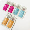 Wholesale Eye Lift Cream Step 3 Eyelash Lifting Potion Lotions Curling Perm Eyelash Perm Lotions Keratin Curling Perming Sachets