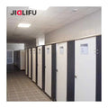 Used Sports Center Waterproof and Durable Hpl Compact Laminate Toilet Shower Cubicle Suppliers Perfect for Spa and Club
