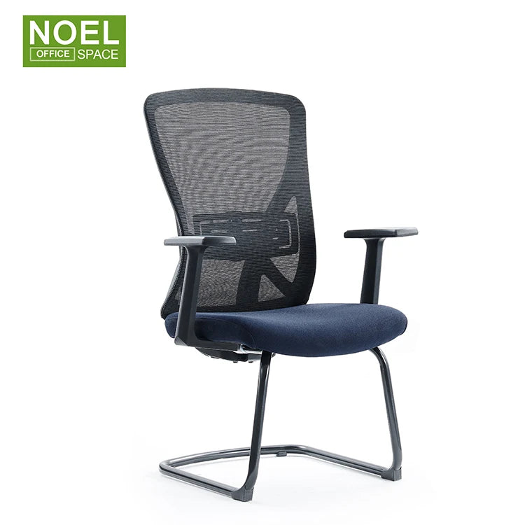 2021 China Luxury Furniture Full Mesh Ergonomic Office Chair and Computer Chair