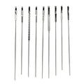 Optical Assembly Flex Spring Hinges Eyeglasses Eyewear Screw Wire Cores High Quality Eyeglasses Temple Tips