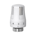 High Quality Doz TRCD09 M30*1.5 TRV Head for Radiator Heating Flexible Thermostat Valve 3-Year Warranty 110-230V Floor Heating