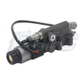 ELIC  E336D E330D Solenoid Valve Fan Pump Control Valve Group 244-4120 259-0907