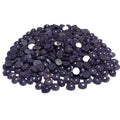 Charoite Cabochon Calibrated Purple Cab Stone Oval Cabs Jewelry Making Loose Gemstone