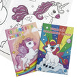Printing Custom Stickers Magazine Publishing Exercise Children Hard Customized Brochure Decorative Booklet Animal Coloring Book