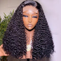 Wholesale Vietnamese Raw Human Hair Vietnamese Raw Hair Wigs Water Wave Indian Curly Raw Hair Wig