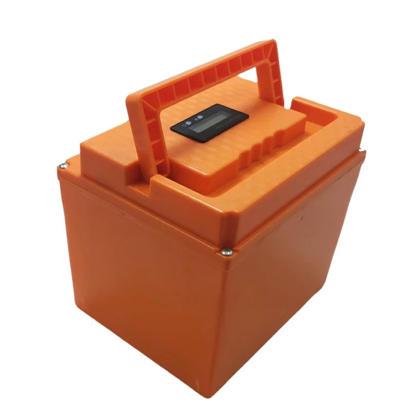 20ah Lifopo 4 Lithium Ion Batarya Battery 48volt for Bike