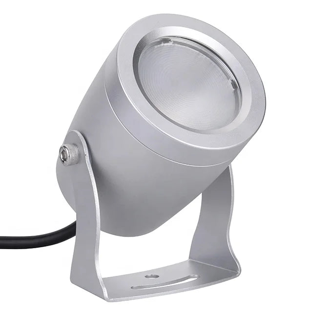 Benory 24v Loxone RGBW Cri90 Outdoor Lighting IP67 Waterproof Led Garden Lamp for DMX KNX PWM Tuya Zigbee Control4 Casambi Dali