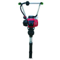 ND-4 Internal Combustion Tie Ballast Tamper for Railway Maintenance