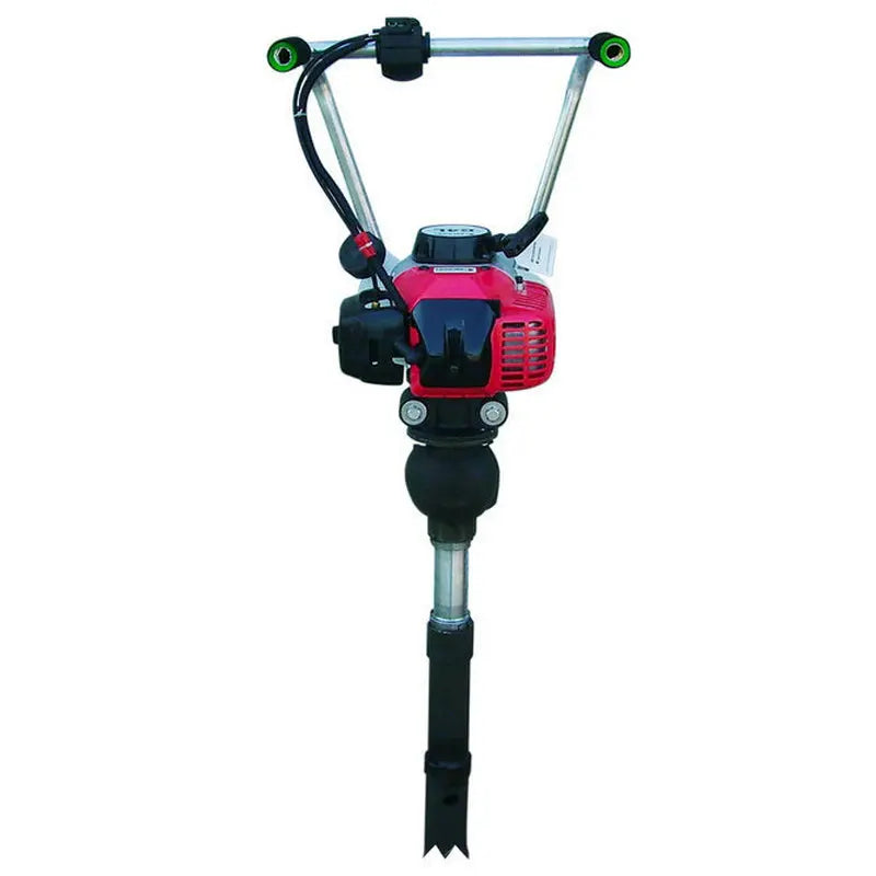 ND-4 Internal Combustion Tie Ballast Tamper for Railway Maintenance