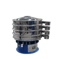 Lithium Cobaltate PVC Powder Ultrasonic Vibrating Screen Separator Metal Powder Shaker for Food Processing Motor Core Component