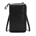 Wholesale Women Mobile Phone Bags Small Waterproof Bag Shoulder Handbag for Woman Crossbody Messenger Bags