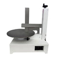 Hot Selling Birthday Cake Machine with Adjustable Speed 4-14 Inch Cake Cream Decotator for Bakery