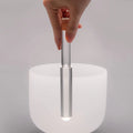Mallet With Rubber for Playing Crystal Singing Bowl
