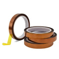 3M Polyimide Film Electrical Tape 92 High Temperature 3M 92 Polyimide Film Adhesive Tape