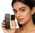 12 Color Matte Full Coverage Liquid Foundation Brighten Highlighting Matte Oil Control Concealer Facial Foundation