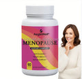 Aeglewell OEM Hot Selling Menopause Capsules Menopause Products for Women Weight Management GMP Facility