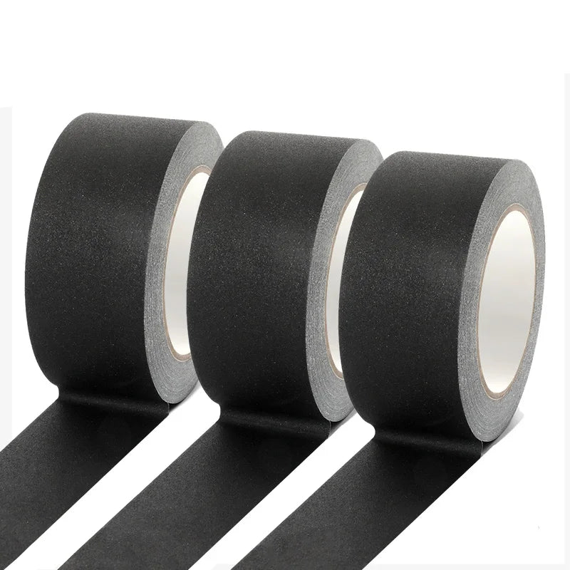Gaffer Cloth Tape Duck Duct Waterproof Heavy Duty Strong Gaffa Tape