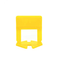 1/8" Red Clip Tile Leveling System