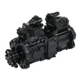 ELIC Excavator Parts Main Pump R215-9 R225-9 K3V112DTP-9P12 31Q6-10010 Hydraulic Piston Pump for Hyundai Replacement