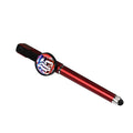 2024 New Heat Press Ballpoint Pens Sublimation Custom Pen Sublimation Ink Pens