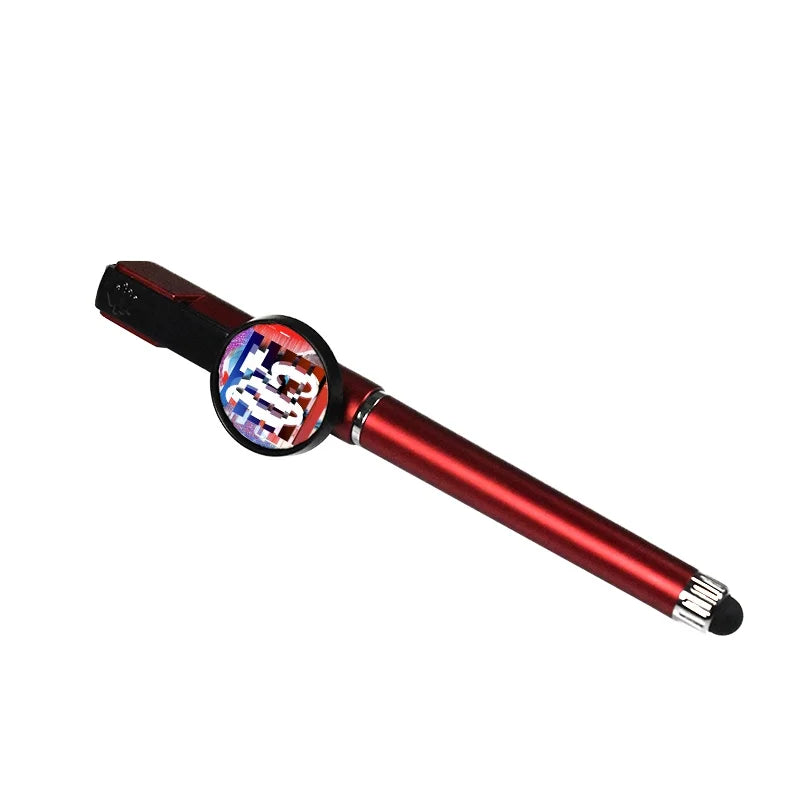 2024 New Heat Press Ballpoint Pens Sublimation Custom Pen Sublimation Ink Pens