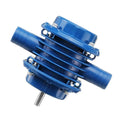 XR 60H1 Pneumatic Tool of Heavy Drill Powered Pump MegaBDM
