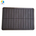 Suspended Basketball Court Tiles - Interlocking Sports Flooring for Professional Pickleball Courts Flooring