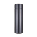 AI-MICH Insulated Mug Led Temperature Thermal Cup Vacuum Water Bottle Sublimation Stainless Steel Double Wall Printed Logo Bottle