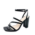 Wholesale New Style High Heels Fashion Sandals Women New Thick Heel Women High Heel Sandals