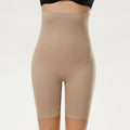 Women's Shaping Panties Women's Seamless High Waist Postpartum Hip Lift Shaping Panties Slimming Underwear Shaping Pants