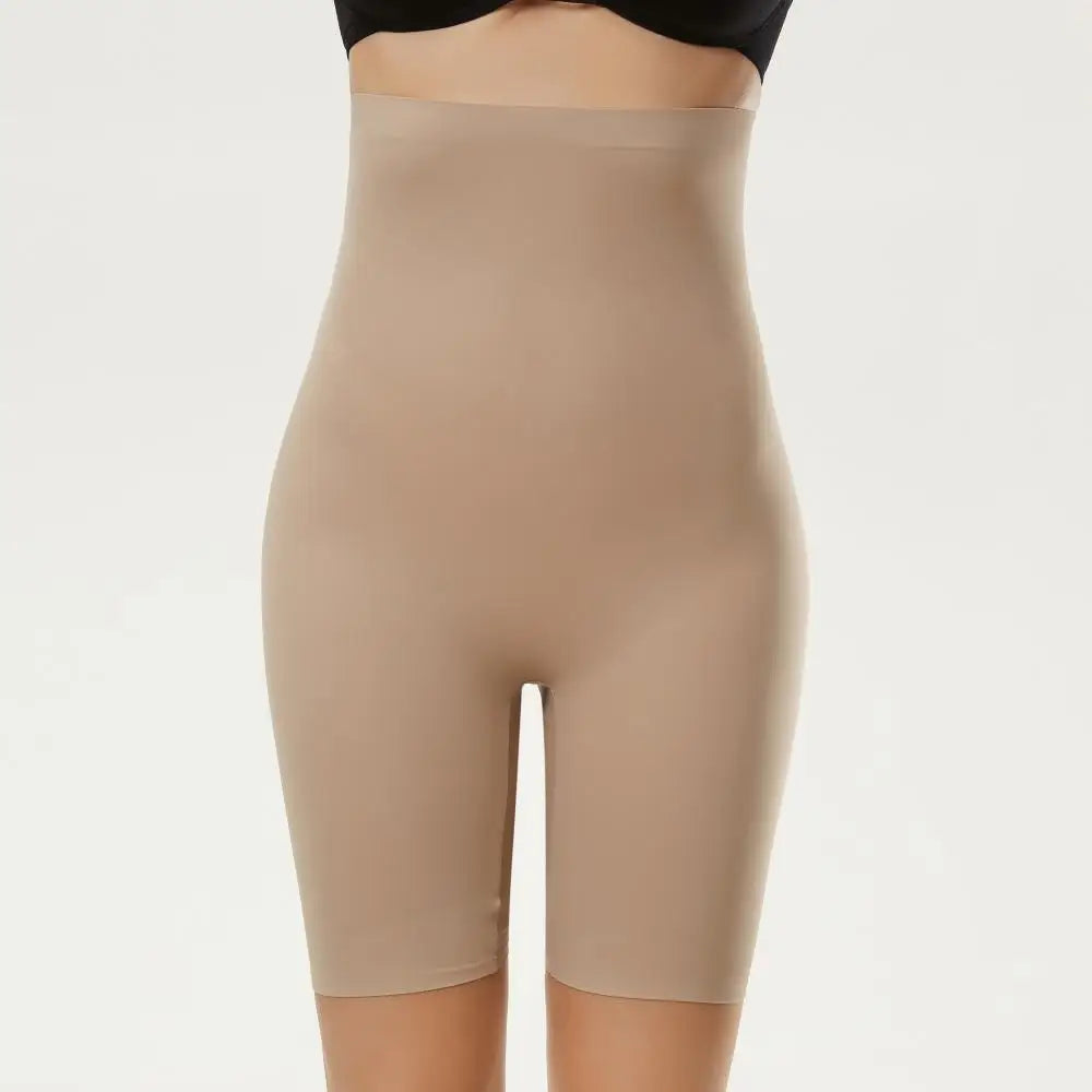 Women's Shaping Panties Women's Seamless High Waist Postpartum Hip Lift Shaping Panties Slimming Underwear Shaping Pants