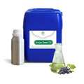 Wholesale Private Label Bulk Best Price Cold Pressed Grape Seed Oil 100% Pure Natural Organic MegaBDM