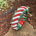 Paracord Glow-in-the-Dark Paracord Accessory String Crafts for Men Girlfriends and Women