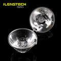 XML Led Lens 3 Degree RGBW Color Mixing Optical Lens for Club Lighting