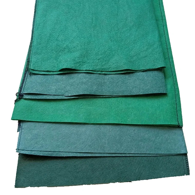 Geobag Type and Non-Woven Geotextiles Bank Erosion protection Geo Bag
