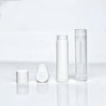 5ml Lip Balm Aromatherapy Box for Cosmetic Deodorant Container Sticks  Safe  Screen Printing Round Screw Cap