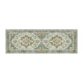 Machine Washable Carpet Mat Anit-slip Low Pile 2x6 Rug Runners for Hallways Kitchen Runner Carpet Mat
