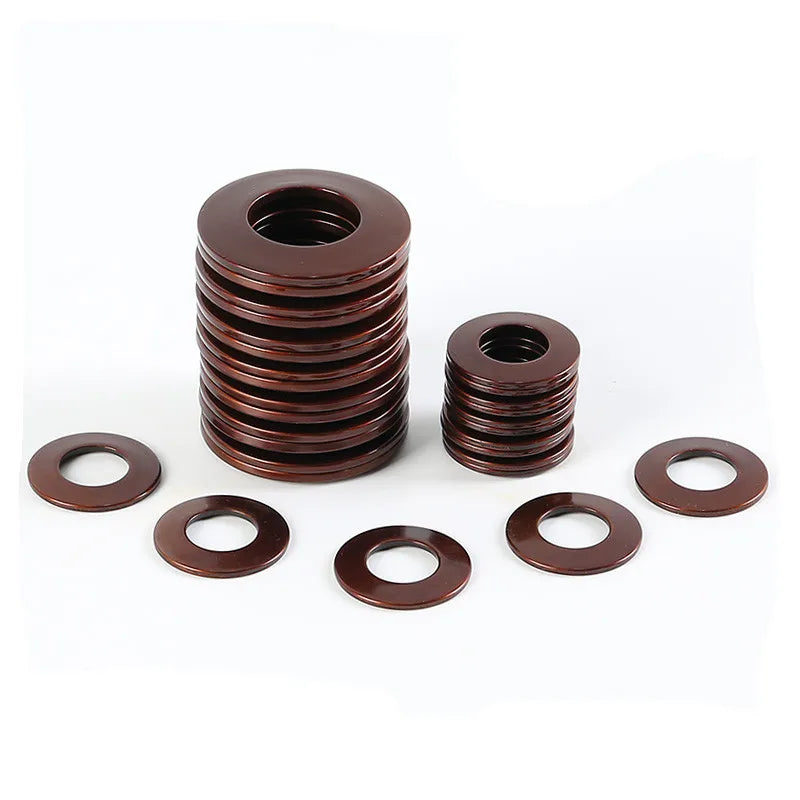60Si2MnA Steel Belleville R6 Bearing Disc Springs Washers Spring Washer for R6 Bearing
