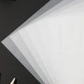 Heat Printable Bake Blown Chain Bottles and Dink Color Label Material Shrink Custom Bracelet Jewellery Shrink Wrapping Paper
