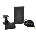 Audfly Directional Audio Technology Factory Manufacture Wall Mounted Focused Speakers for museum