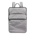 Odor-Proof Special Purpose Backpack with Carbon Lining and Lock Smell-Resistant Bag & Case