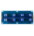 M45 Printing Machine Goss T127 CPC Keyboard Electric Board