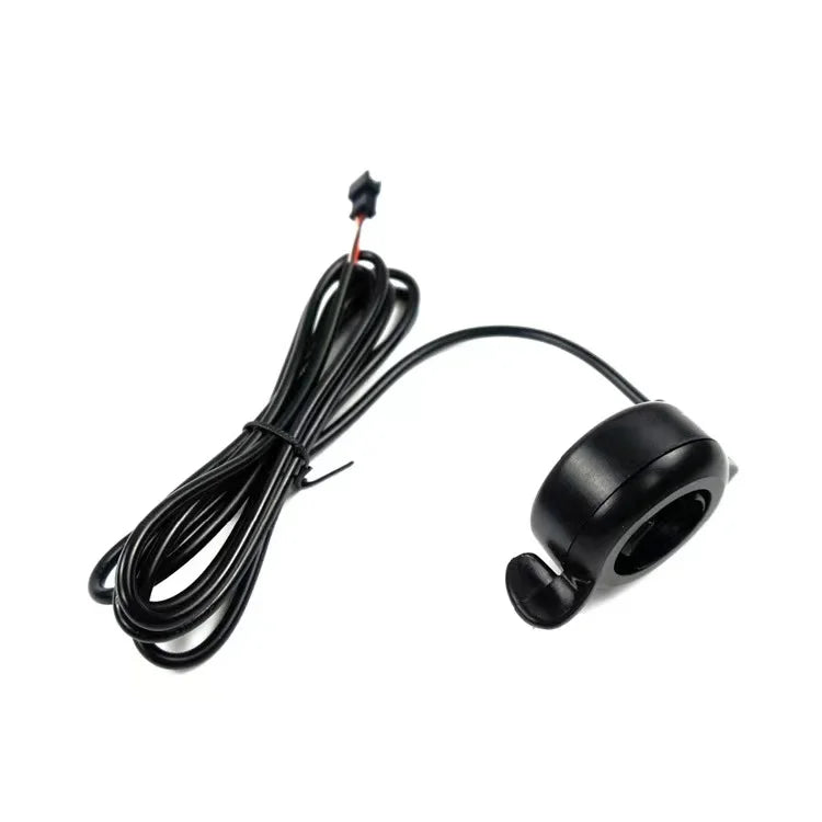 Other Electric Bicycle Parts Wuxing FT-21X Thumb Throttle Ebike Sm Plug Throttle