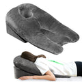 Face Down Pillow for Sleeping - for BBL or Eye Surgery Recovery - Prone Pillow for Vitrectomy or Retinal Surgery
