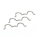 Oem Factory Customized Stainless Steel Torsion Springs Garage Door Forming Spring