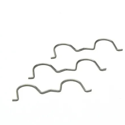 Oem Factory Customized Stainless Steel Torsion Springs Garage Door Forming Spring