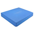 Get-Fit Physical Therapy Soft Balance Pad Thick Fitness Balance Board TPE Exercise Mat Free Weights Product Category YogaA Mat